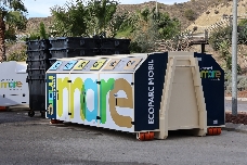 El Consorci Mare ampliará su red de ecoparques fijos con los de Gata de Gorgos y Finestrat  