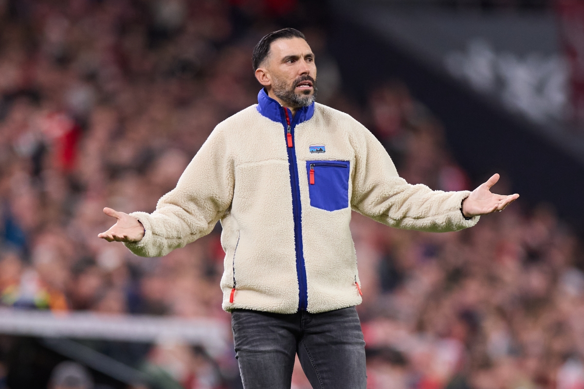 Sarabia expresa su desazón con los insultos racistas en el RCDE Stadium