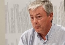 Enric Sòria repasa la historia del cine entre 1910 y 1945 a través de mil películas y un ensayo