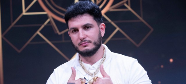 Omar Montes protagonizará un encuentro este jueves en el Cante de las Minas con entrada libre