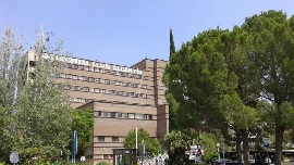 CCOO critica "el colapso asistencial" por la falta de especialistas en rehabilitación en el área de Xàtiva-Ontinyent