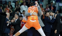 La generosidad de Raquel Carrera y el incierto futuro del baloncesto