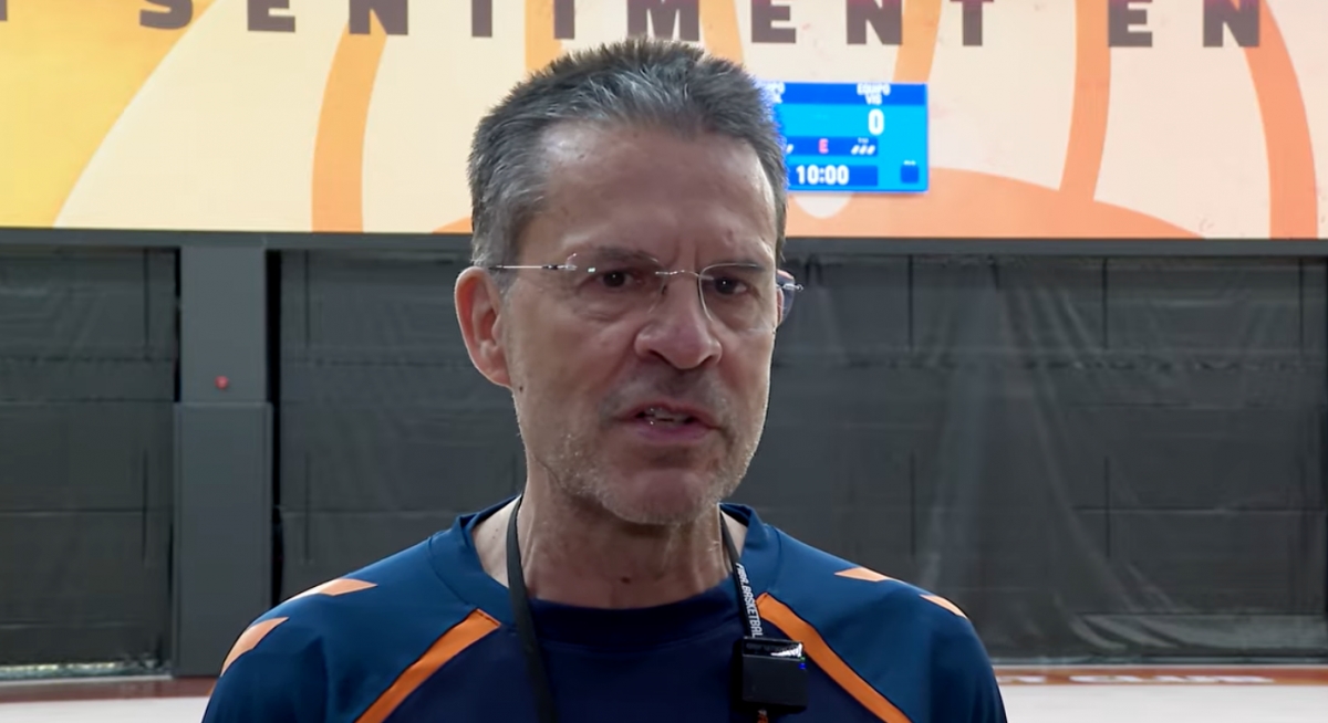 Pedro Martínez: “Nadie nos va a regalar nada”