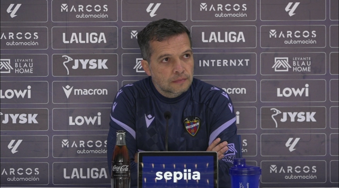 Castro: “Ellos (Real Sociedad) son muy buenos pero nosotros no somos tan malos”