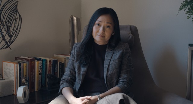 Hong Chau, la secundaria favorita de los grandes directores del presente

