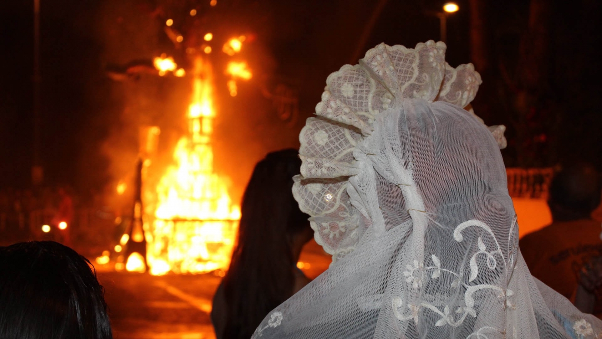 La Federació elige Benidorm para las convivencias de las candidatas a Bellea del Foc infantil