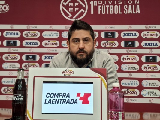 ElPozo, líder de Primera, recibirá al 