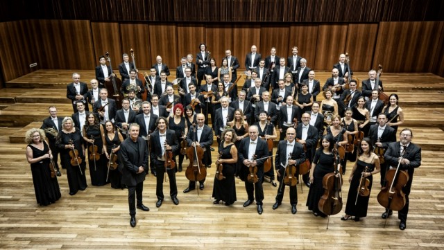 La Orquestra de València debuta en el Musikverein de Viena