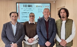Del acto institucional a talleres o música: Castelló presenta las actividades para el Día del Pueblo Gitano