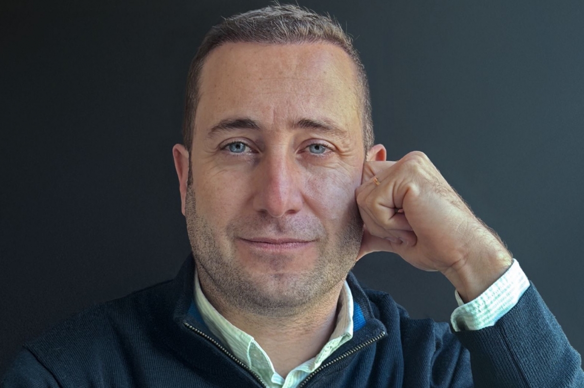 José Martínez Rubio: 