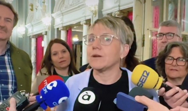 Papi Robles: “Catalá ha firmado un convenio a la baja para la ciudad“