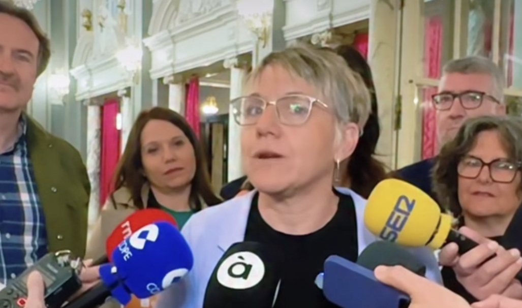 Papi Robles: “Catalá ha firmado un convenio a la baja para la ciudad“