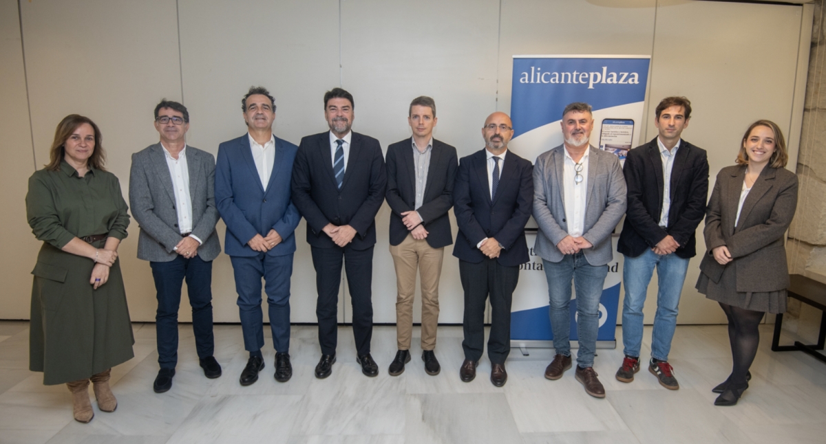 Los municipios valencianos con Índice Smart City de Avaesen, con ventaja para captar fondos de innovación 