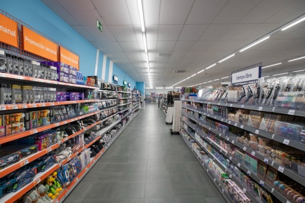 Action estrena tienda en Alicante: 800 m2 y descuentos para relanzar Puerta de Alicante