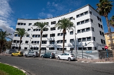 Vivienda da otro empujón al barrio de Miguel Hernández de Alicante con mejoras en 45 viviendas