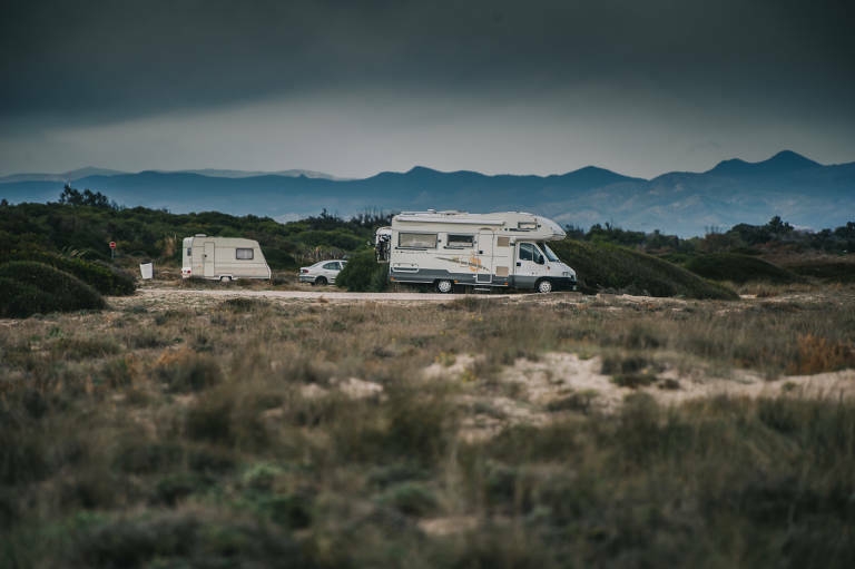 El Saler - Foto: KIKE TABERNER El Saler