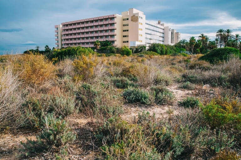 El Saler - Foto: KIKE TABERNER El Saler