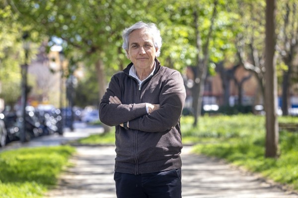 Raúl Mérida: 