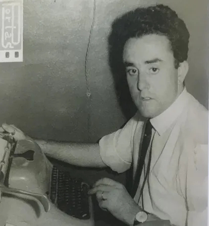 Fallece el ilicitano Antonio Antón Vázquez, fundador de Grupo Antón, a los 96 años