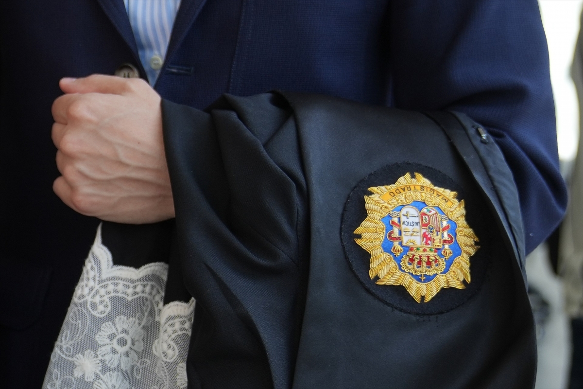 Los juzgados inmovilizan más de 138 millones de euros en la Región de Murcia