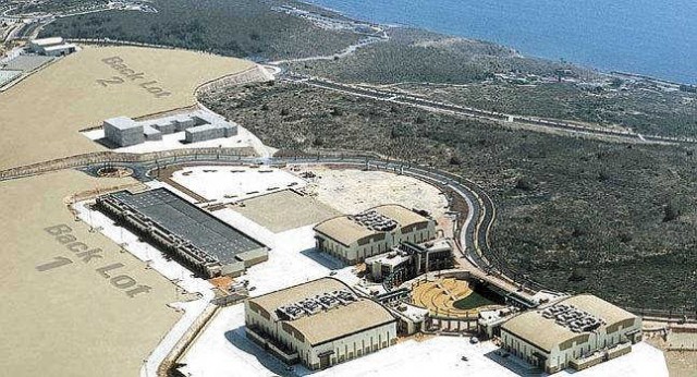 Otro imprevisto en Ciudad de la Luz: un pago de 9,3 millones por una expropiación fallida