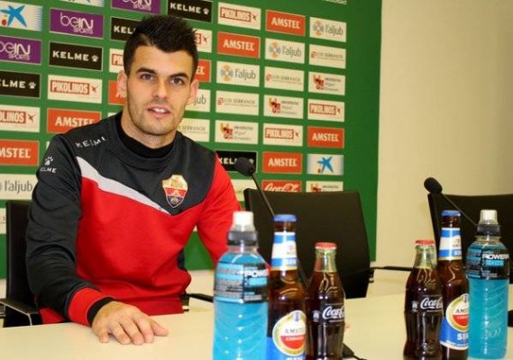 Álex Martínez: 