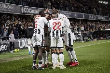 El Castellón posee el cómputo particular a favor con la mayoría de sus rivales por el ascenso