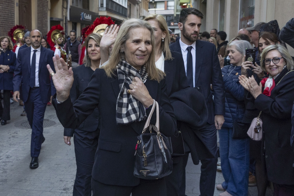  - Foto: EFE / MARCIAL GUILLÉN