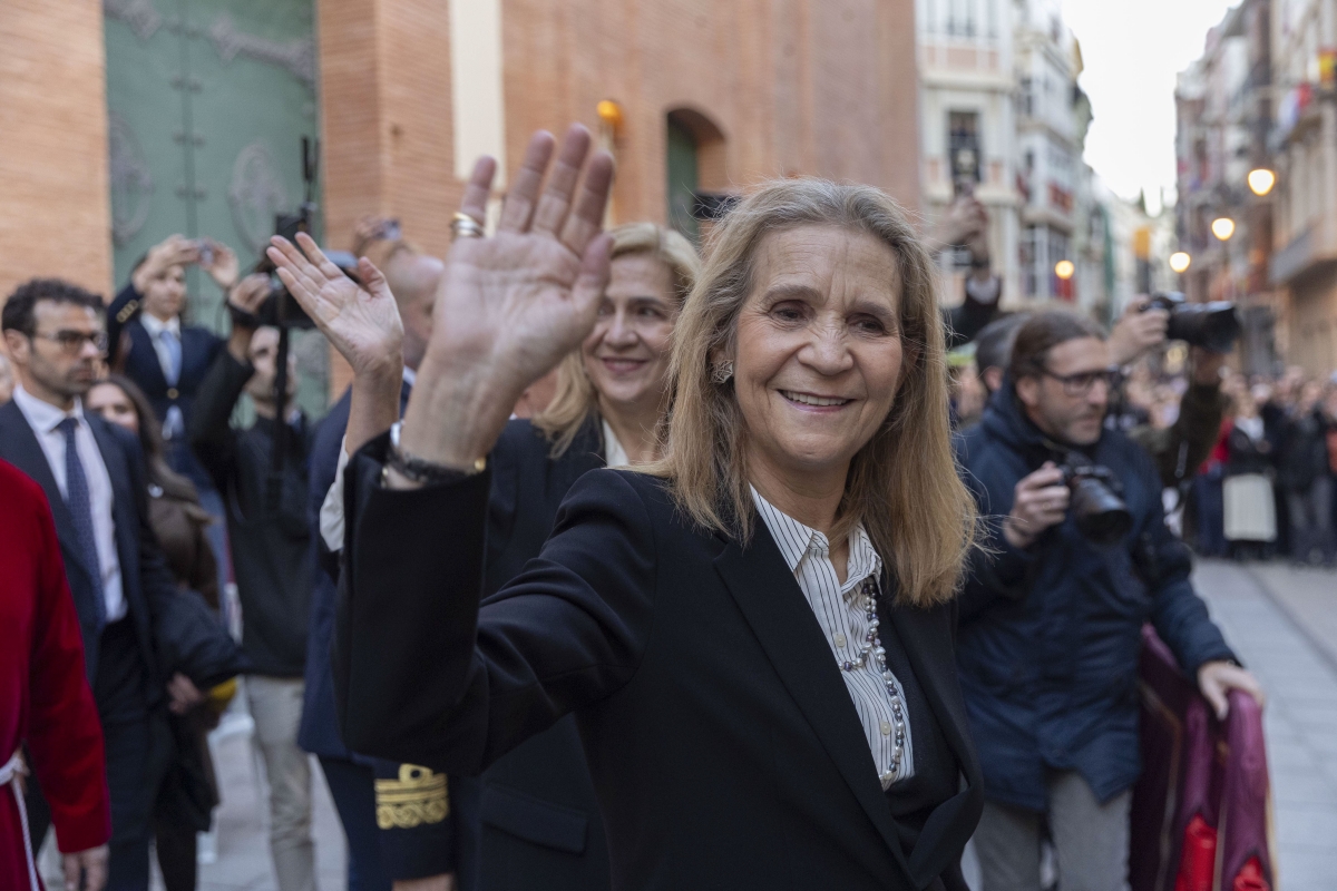  - Foto: EFE / MARCIAL GUILLÉN