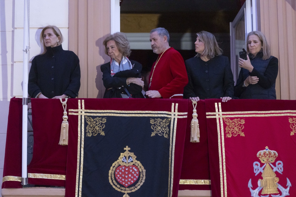  - Foto: EFE / MARCIAL GUILLÉN