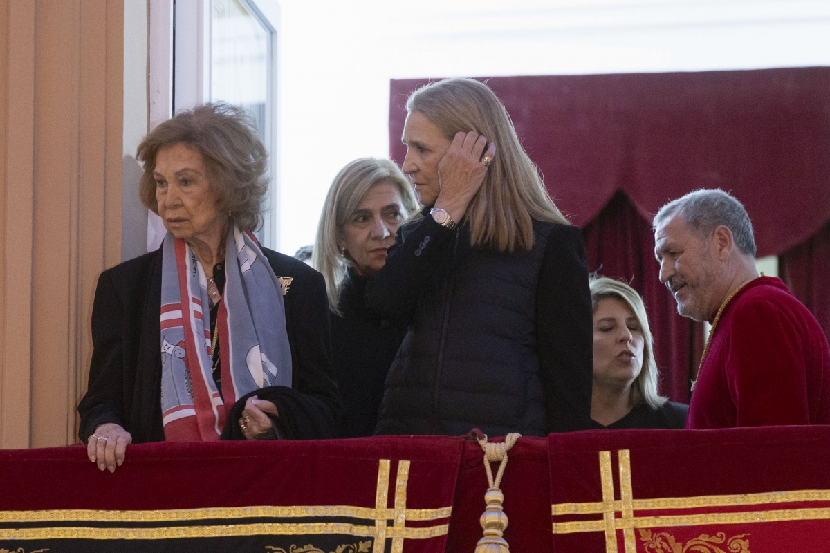  - Foto: EFE / MARCIAL GUILLÉN