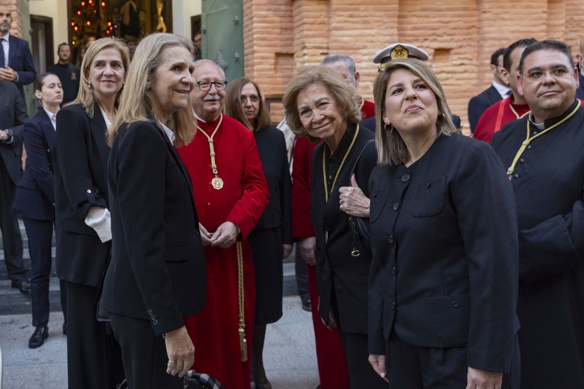  - Foto: EFE / MARCIAL GUILLÉN