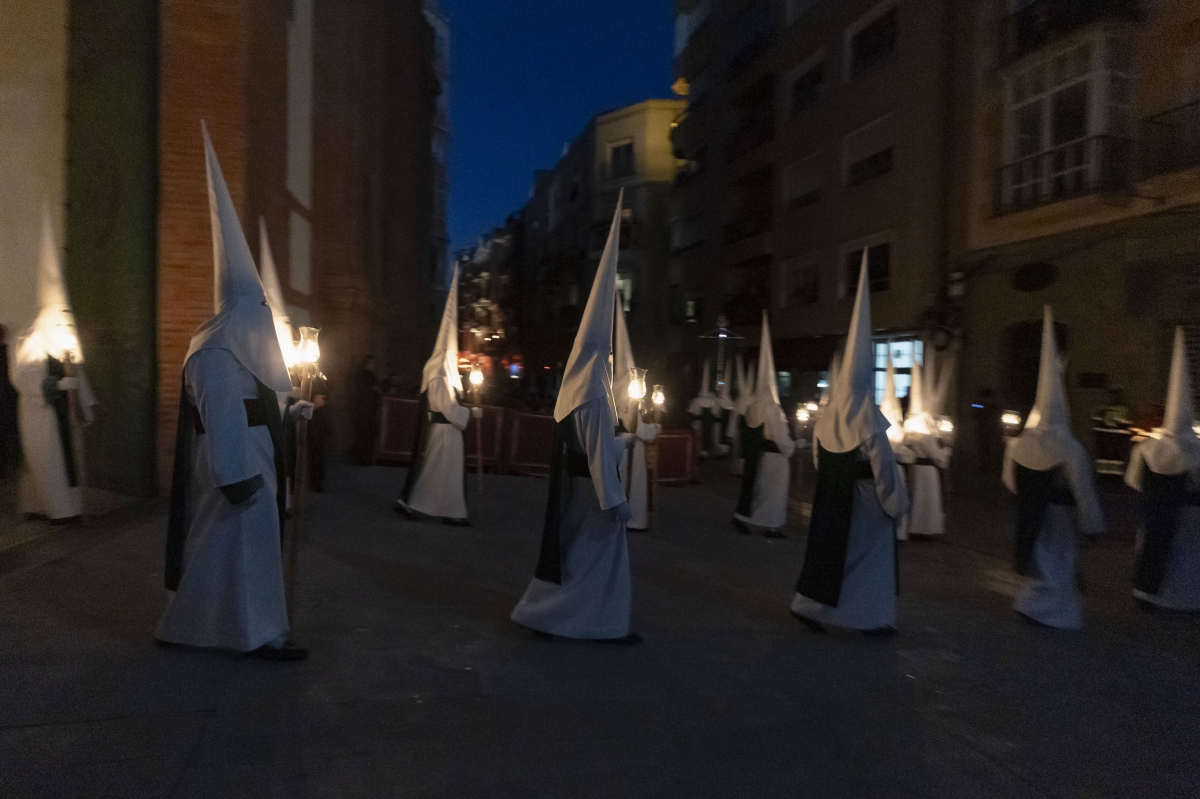  - Foto: EFE / MARCIAL GUILLÉN