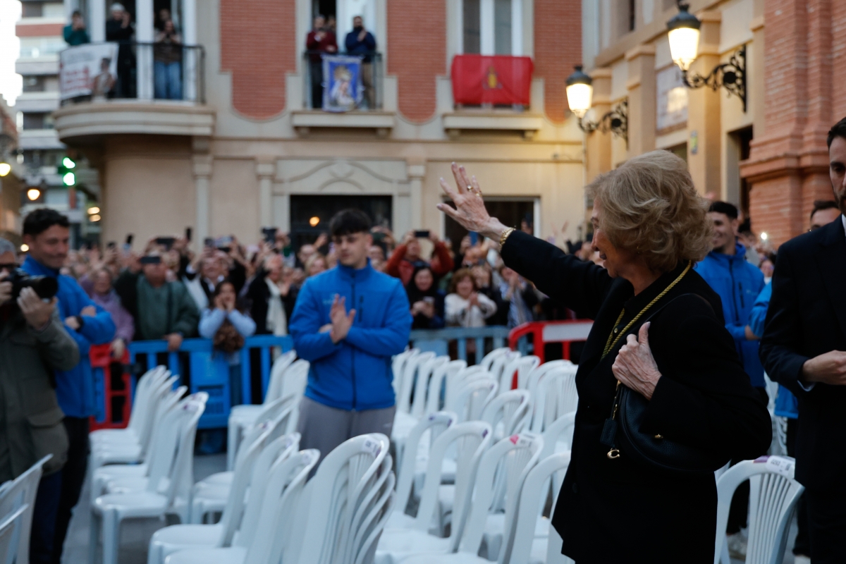  - Foto MARTÍN C. / EUROPA PRESS