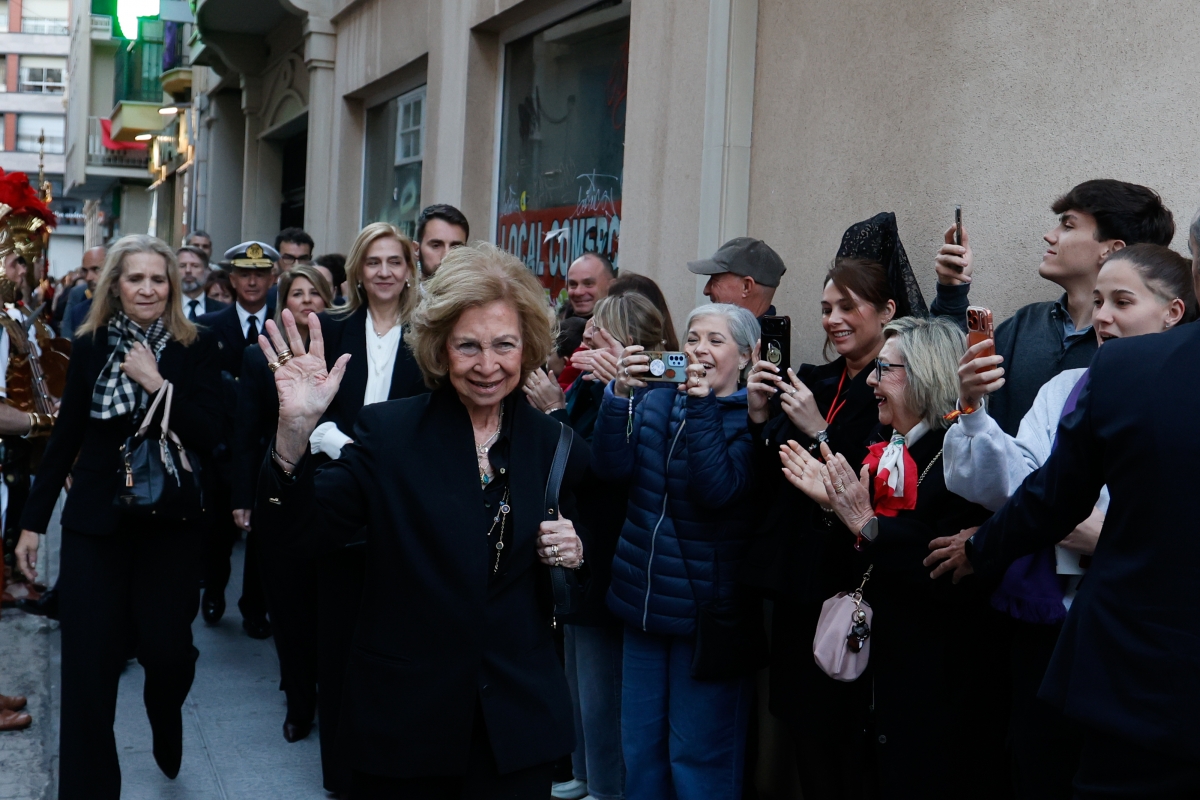  - Foto MARTÍN C. / EUROPA PRESS