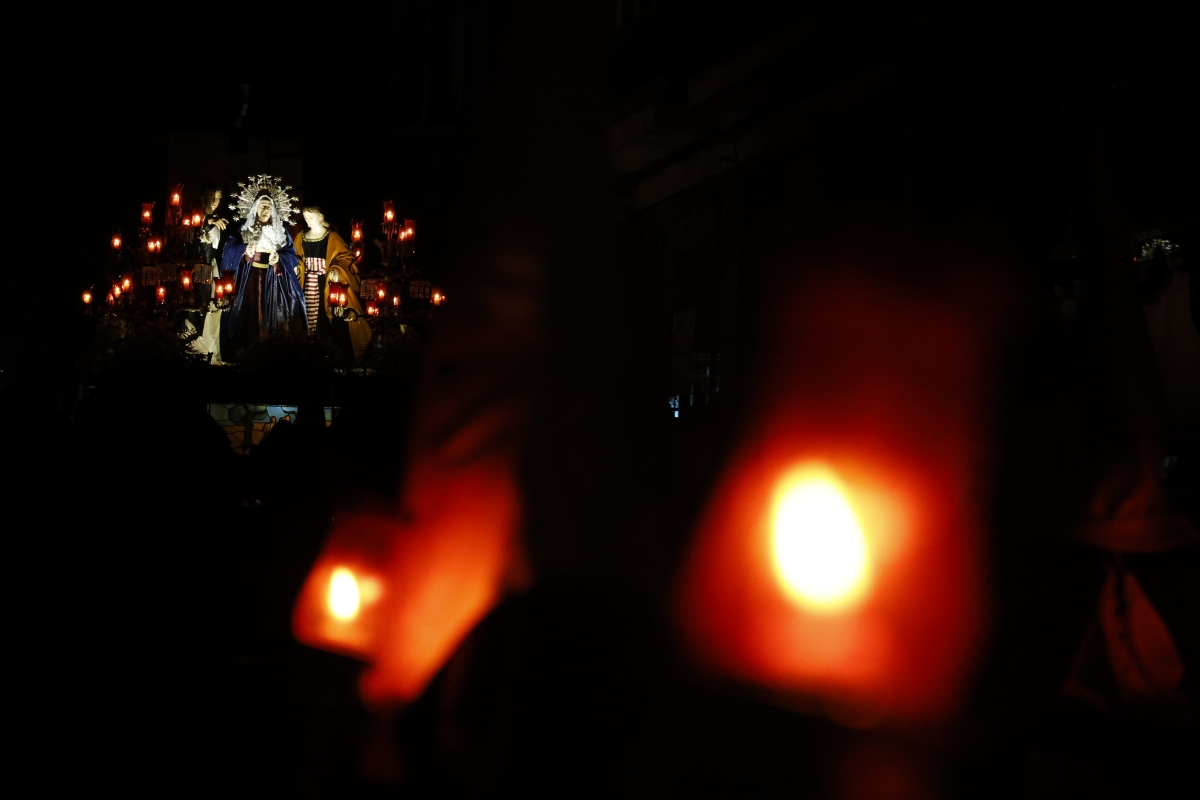  - Foto MARTÍN C. / EUROPA PRESS