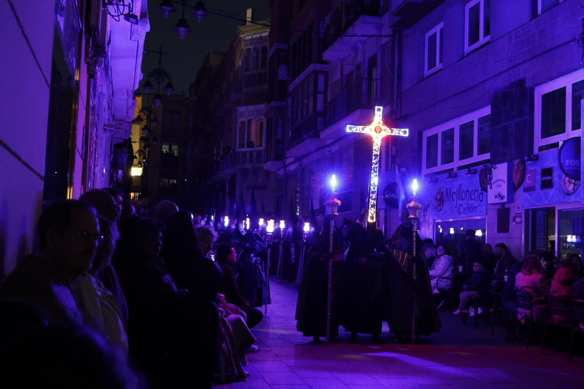  - Foto MARTÍN C. / EUROPA PRESS