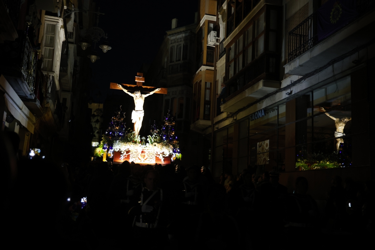  - Foto MARTÍN C. / EUROPA PRESS