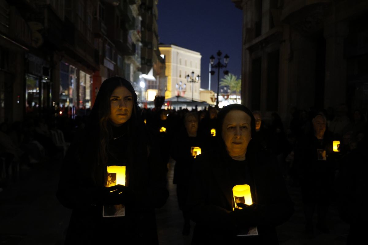  - Foto MARTÍN C. / EUROPA PRESS