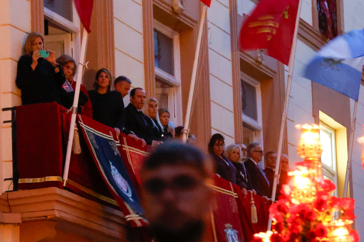  - Foto MARTÍN C. / EUROPA PRESS