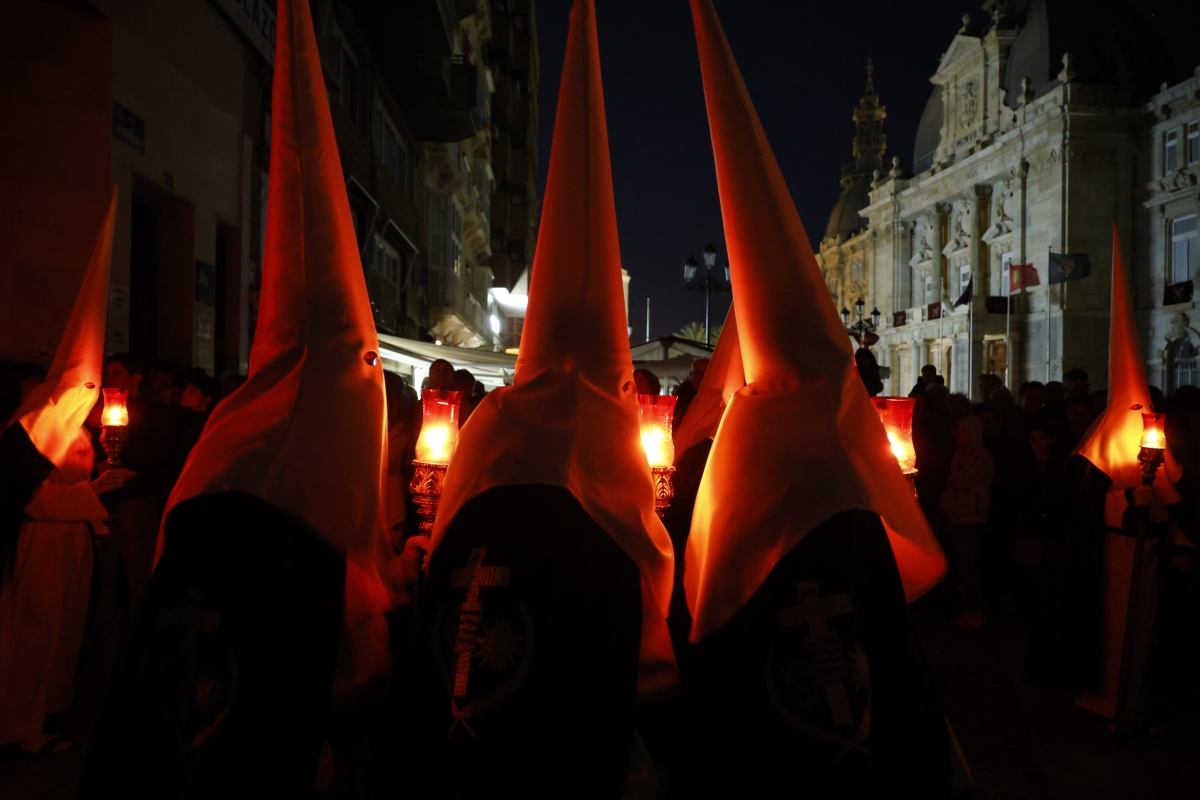  - Foto MARTÍN C. / EUROPA PRESS