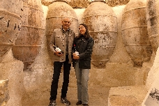 Mustiguillo: un proyecto cincelado con verdad, pasión y calidad