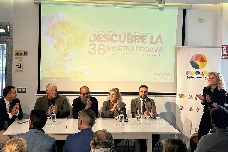 La Mostra de Proava regresa con nuevos formatos y públicos: así será la edición 2026