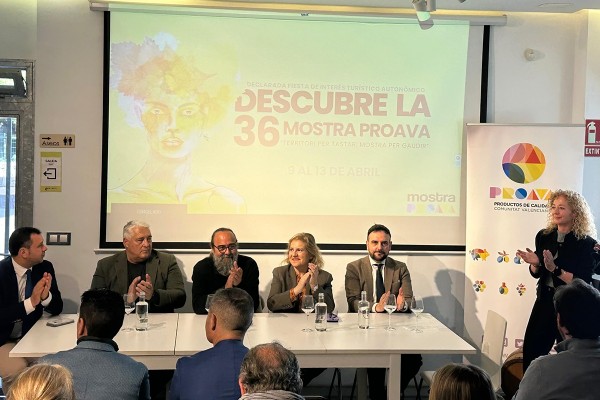 La Mostra de Proava regresa con nuevos formatos y públicos: así será la edición 2026