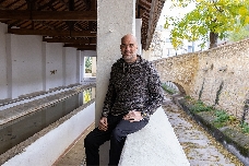 Javi Revert Viticultor: la fábula escrita en las terrazas de Els Juncarejos