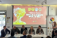 Proava descubre los mejores vinos, aoves y destilados de la CV de 2026