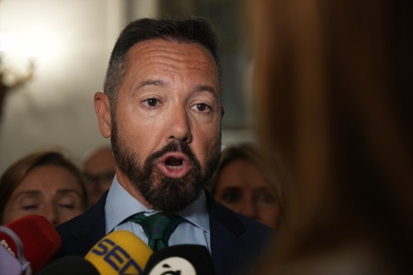 El PSPV denunciará a Fiscalía a Badenas por el 