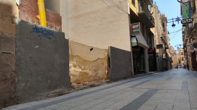 Luz verde al proyecto de la ordenanza del Registro de Solares y Edificios a Rehabilitar de Orihuela