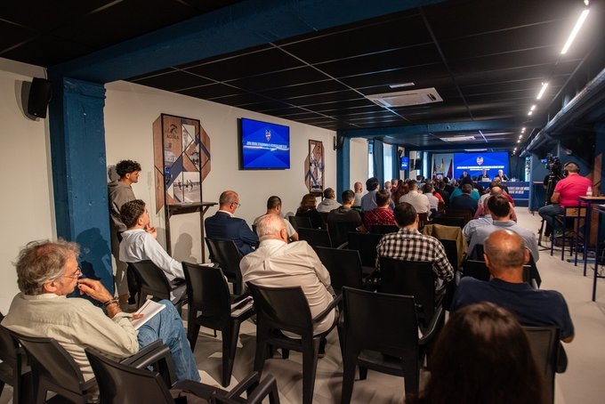 El Levante cierra la ampliación de capital con una aportación de 510.000 euros en acciones