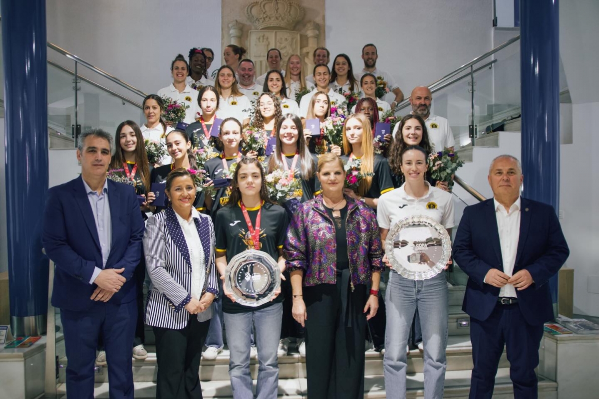 El Hozono Jairis recibe al Cadí La Seu optando a ser cuarto y sabiendo que 